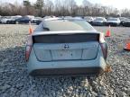 2018 Toyota Prius  de vânzare în Mebane, NC - Front End