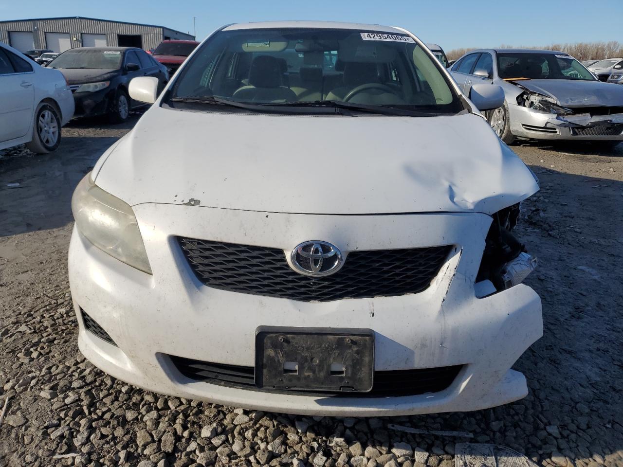 2009 Toyota Corolla - Image 5