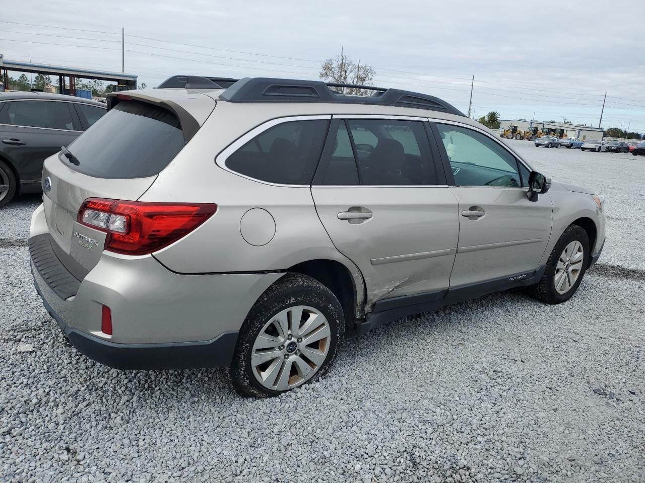 2017 Subaru Outback - Image 3