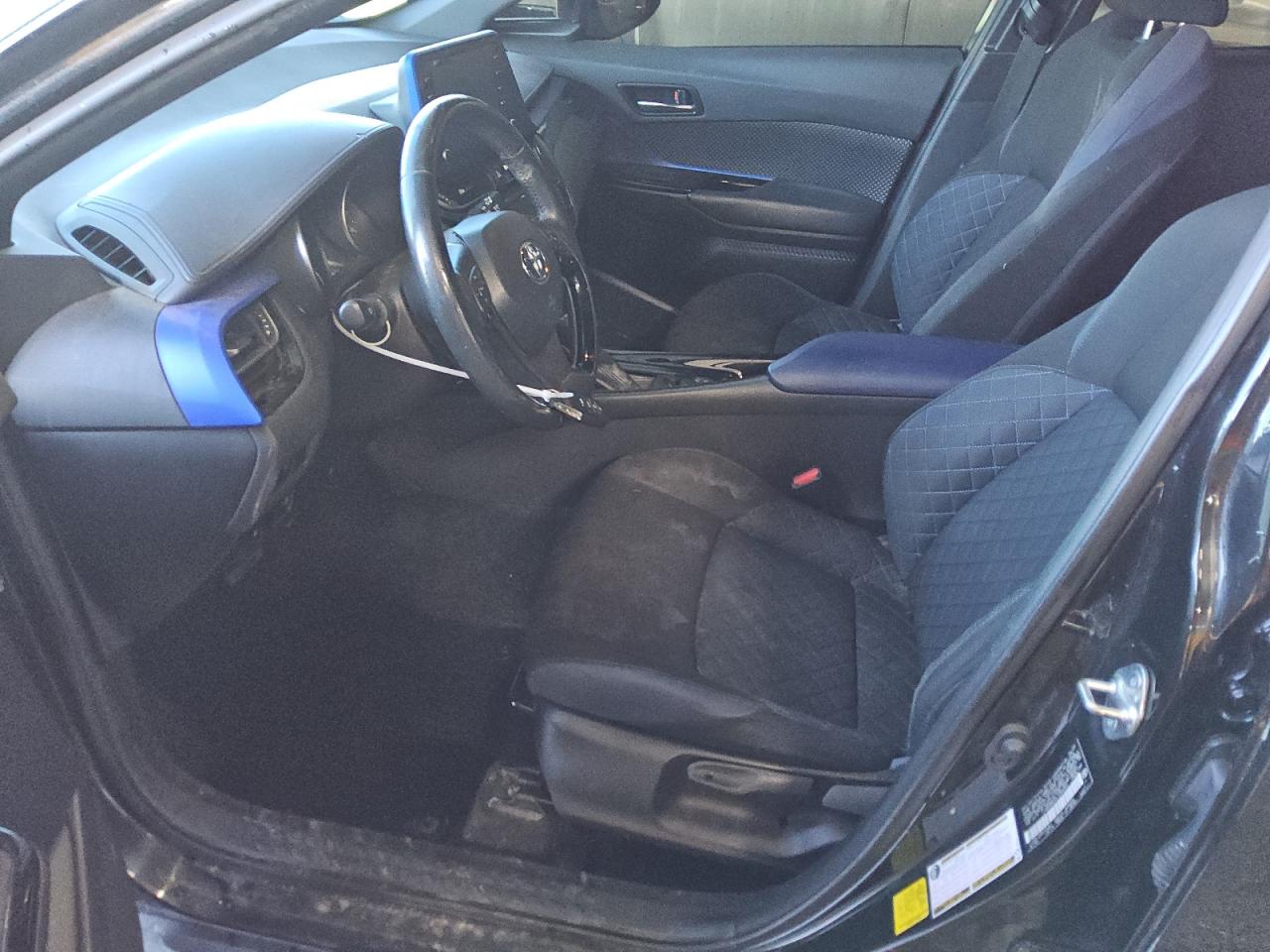 2020 Toyota C-HR - Image 7