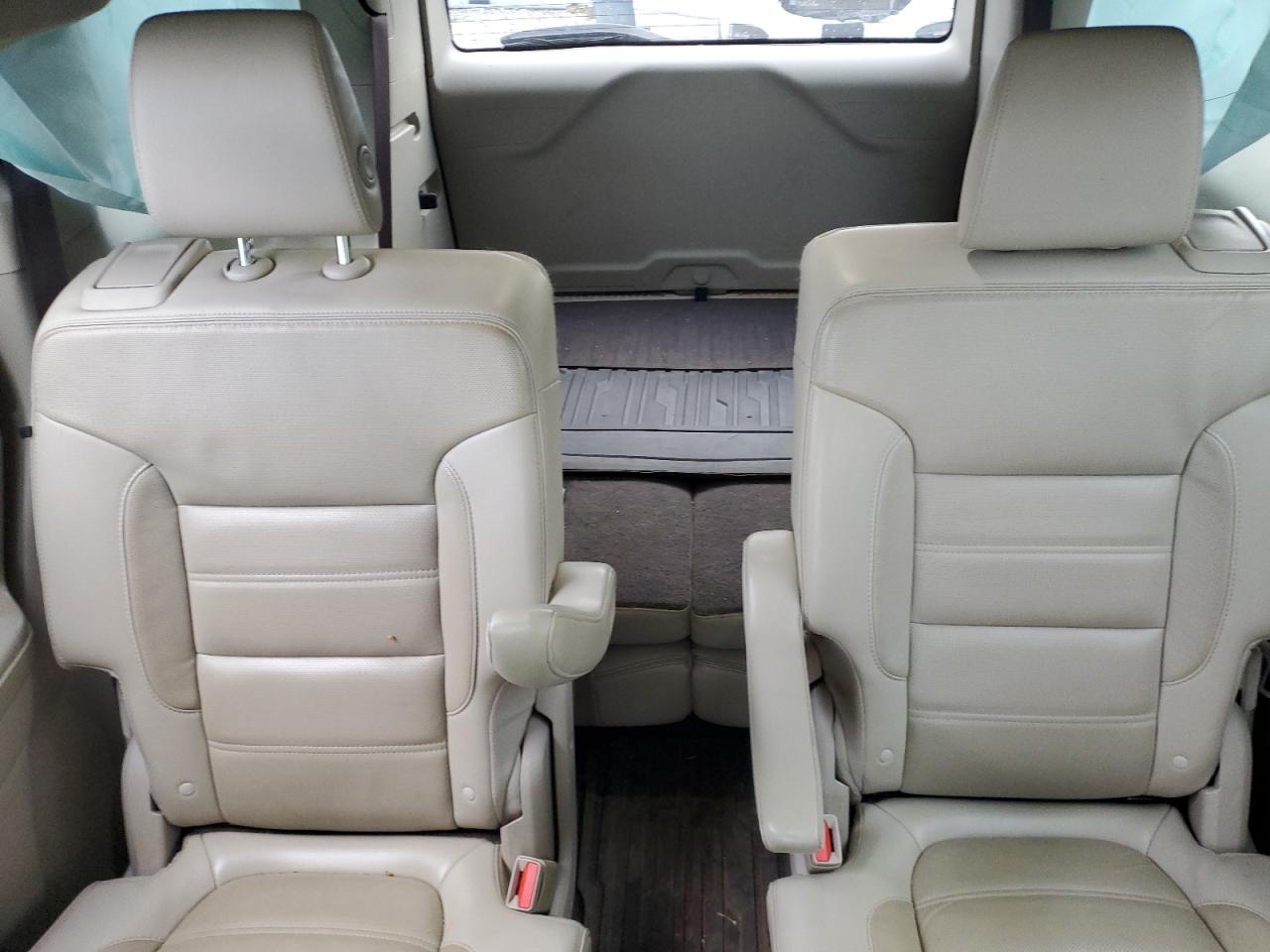 2018 GMC Acadia - Image 10