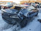 2014 Chevrolet Camaro Lt продається в Cahokia Heights, IL - Rear End