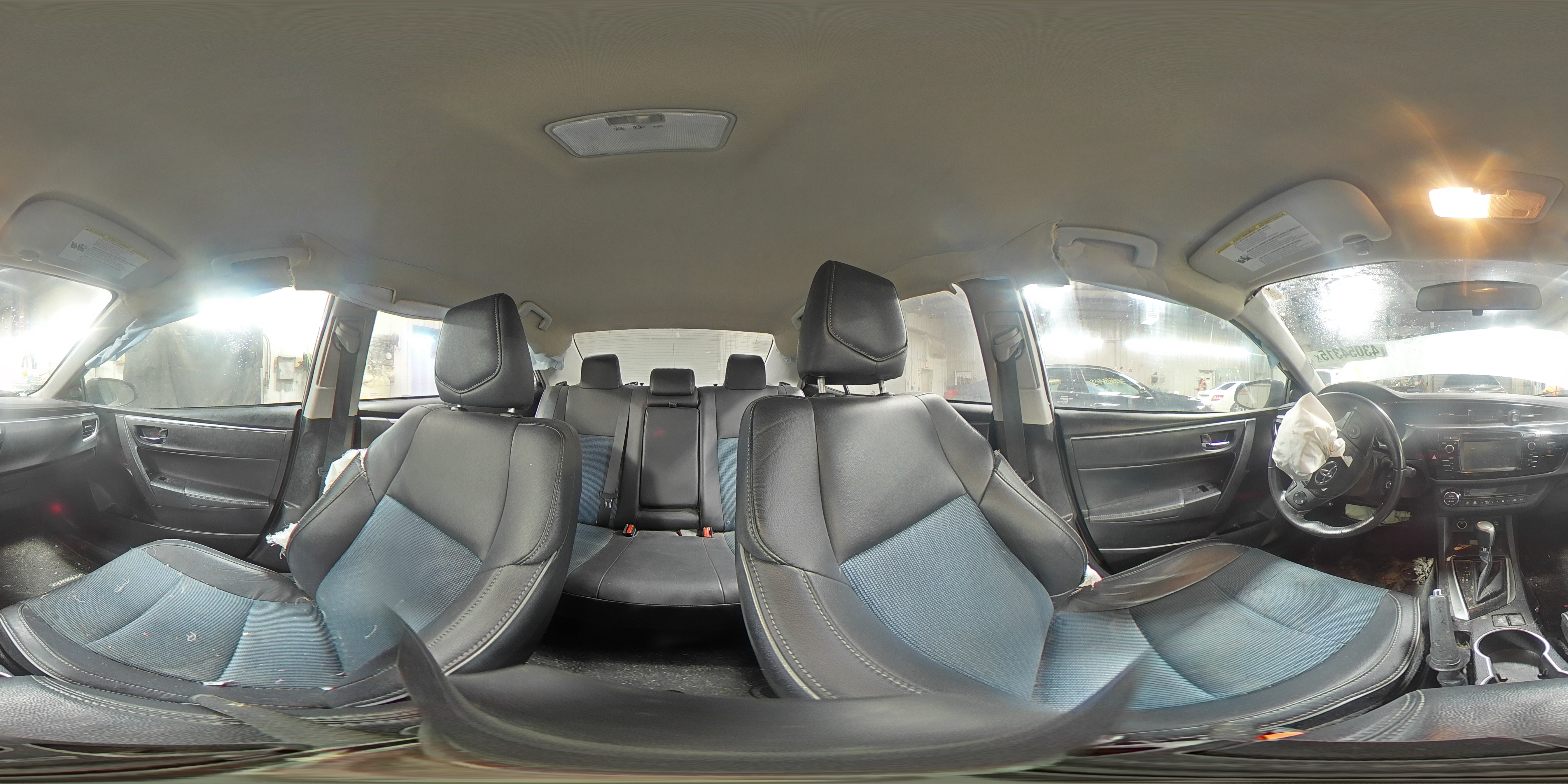 2015 Toyota Corolla - Image 14