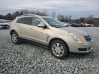 2011 Cadillac Srx Luxury Collection en Venta en Mebane, NC - Side