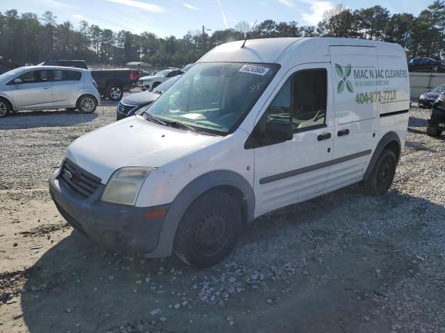 2011 Ford Transit Connect Xl