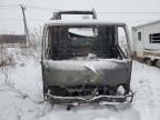 2012 Hino 195  for Sale in Montreal-est, QC - Burn
