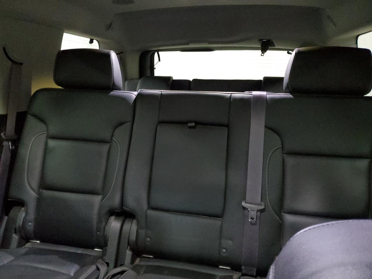 2017 Chevrolet Tahoe - Image 10