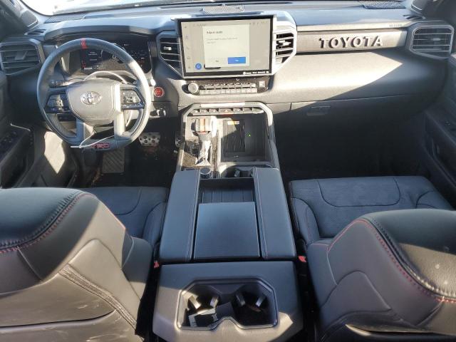  TOYOTA TUNDRA 2024 Czarny
