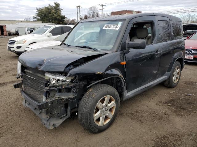 2009 Honda Element Ex