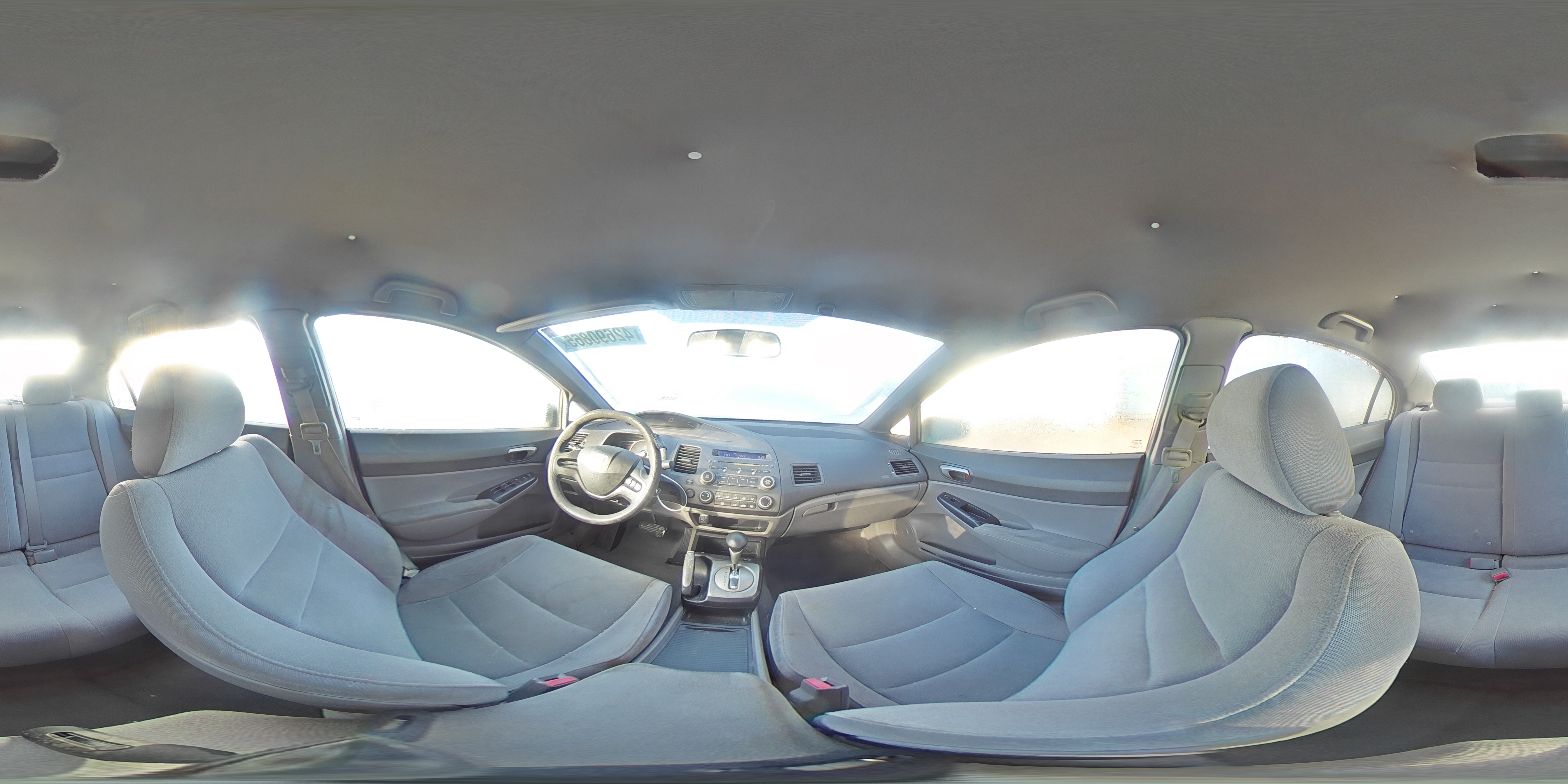 2006 Honda Civic - Image 13