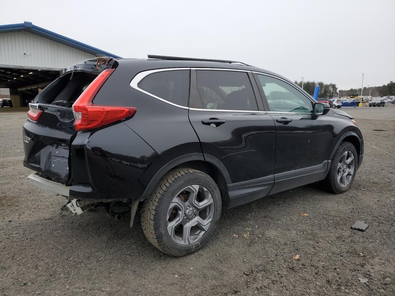 VIN 2HKRW2H83KH629169 2019 HONDA CRV no.3