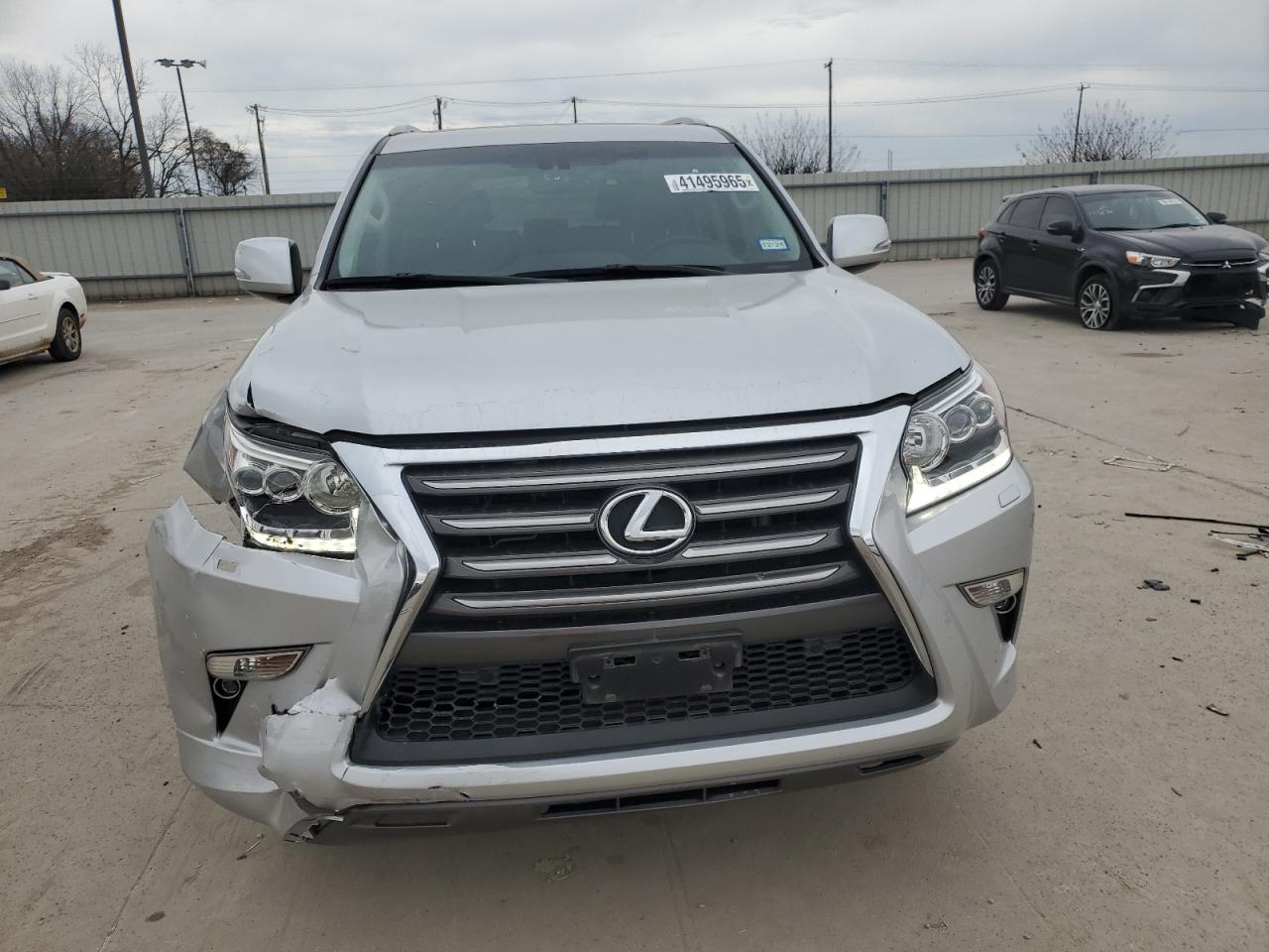 2018 Lexus GX - Image 5