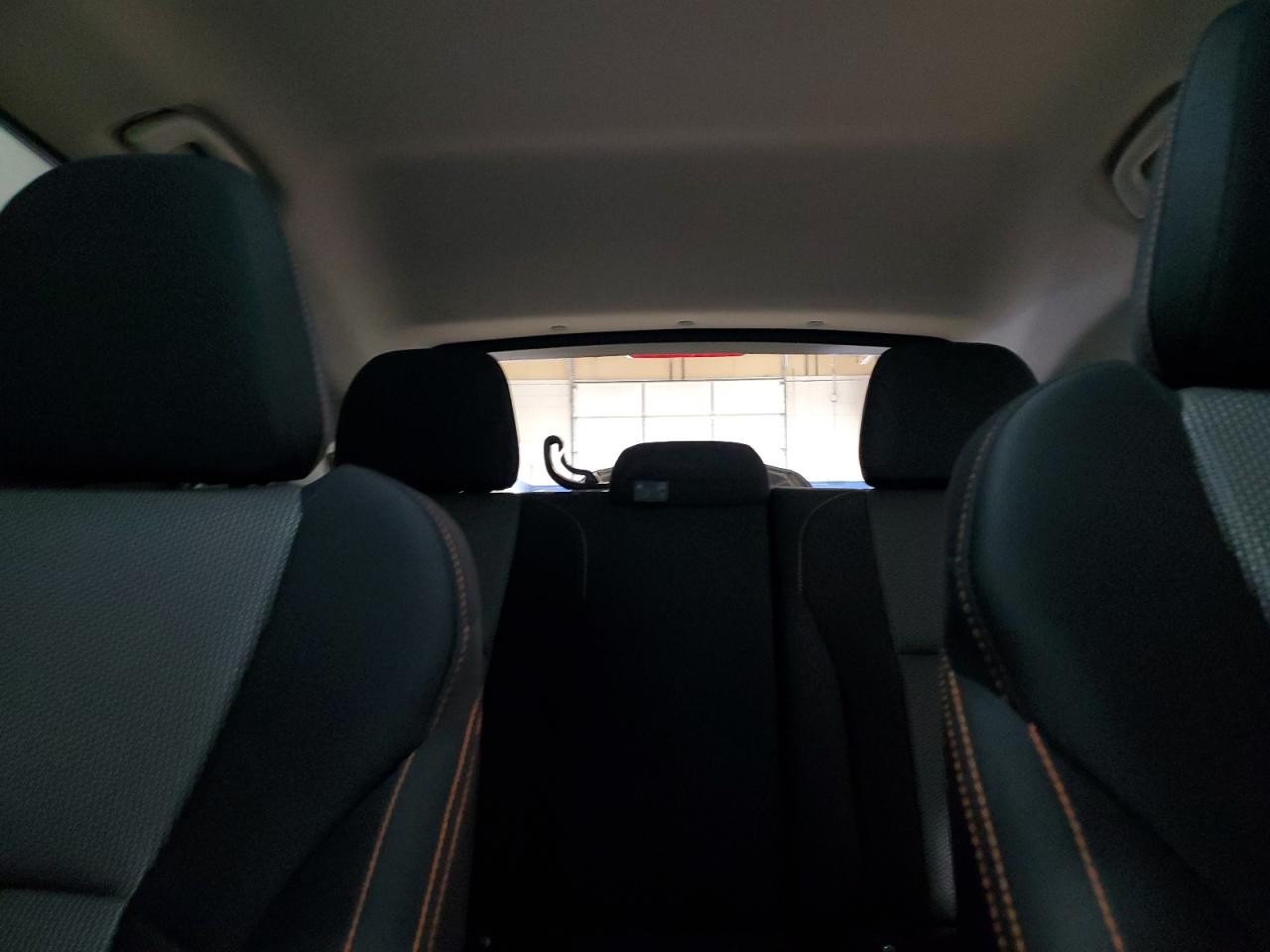 2021 Subaru XV - Image 10