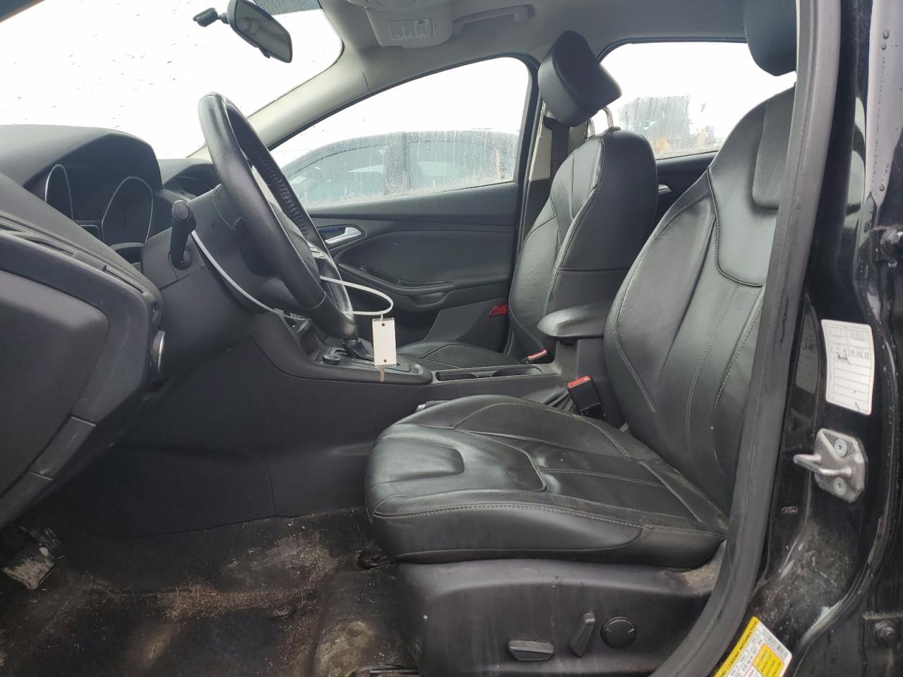 2015 Ford Focus - Image 7