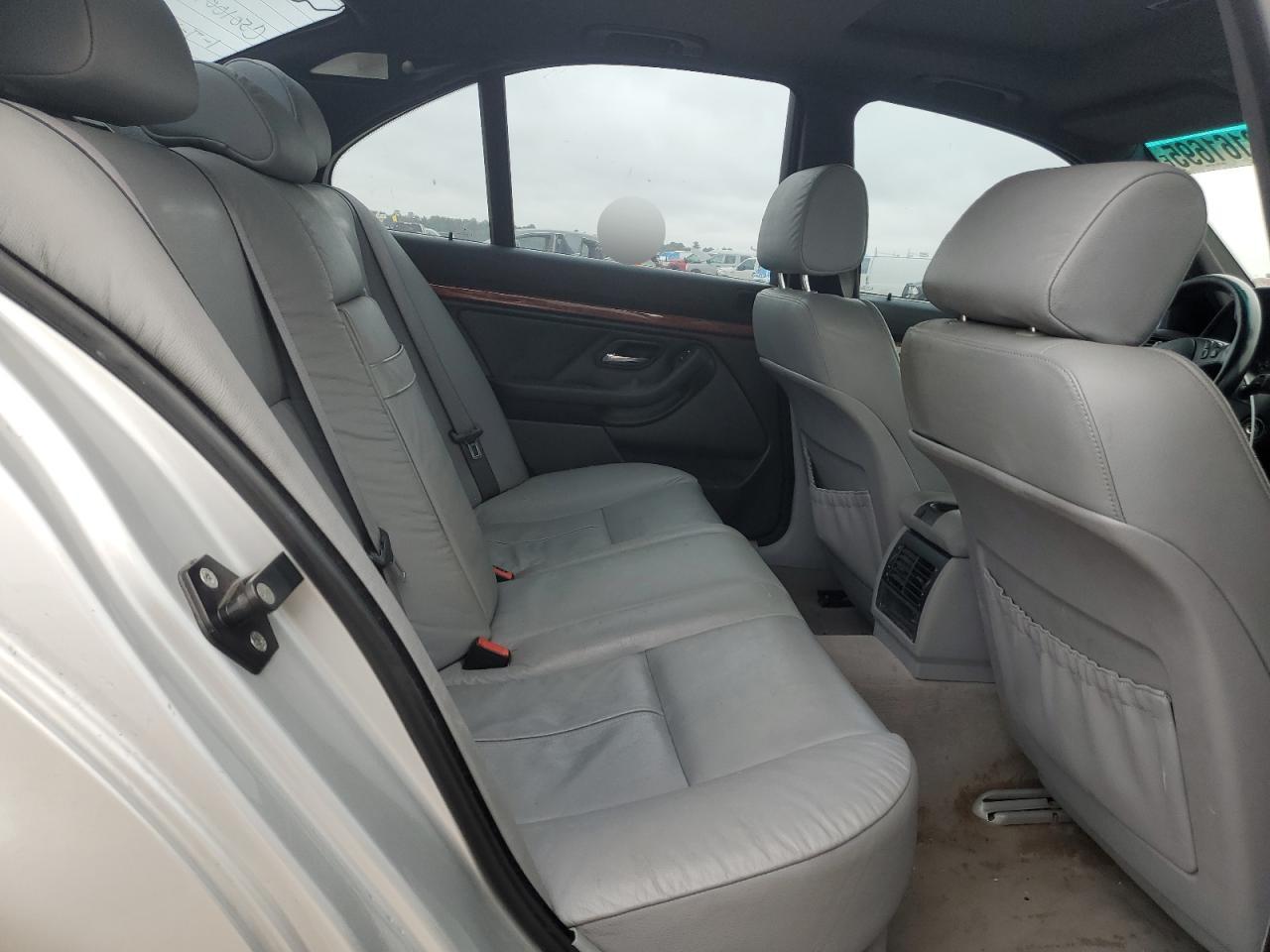 2003 BMW 5er - Image 10