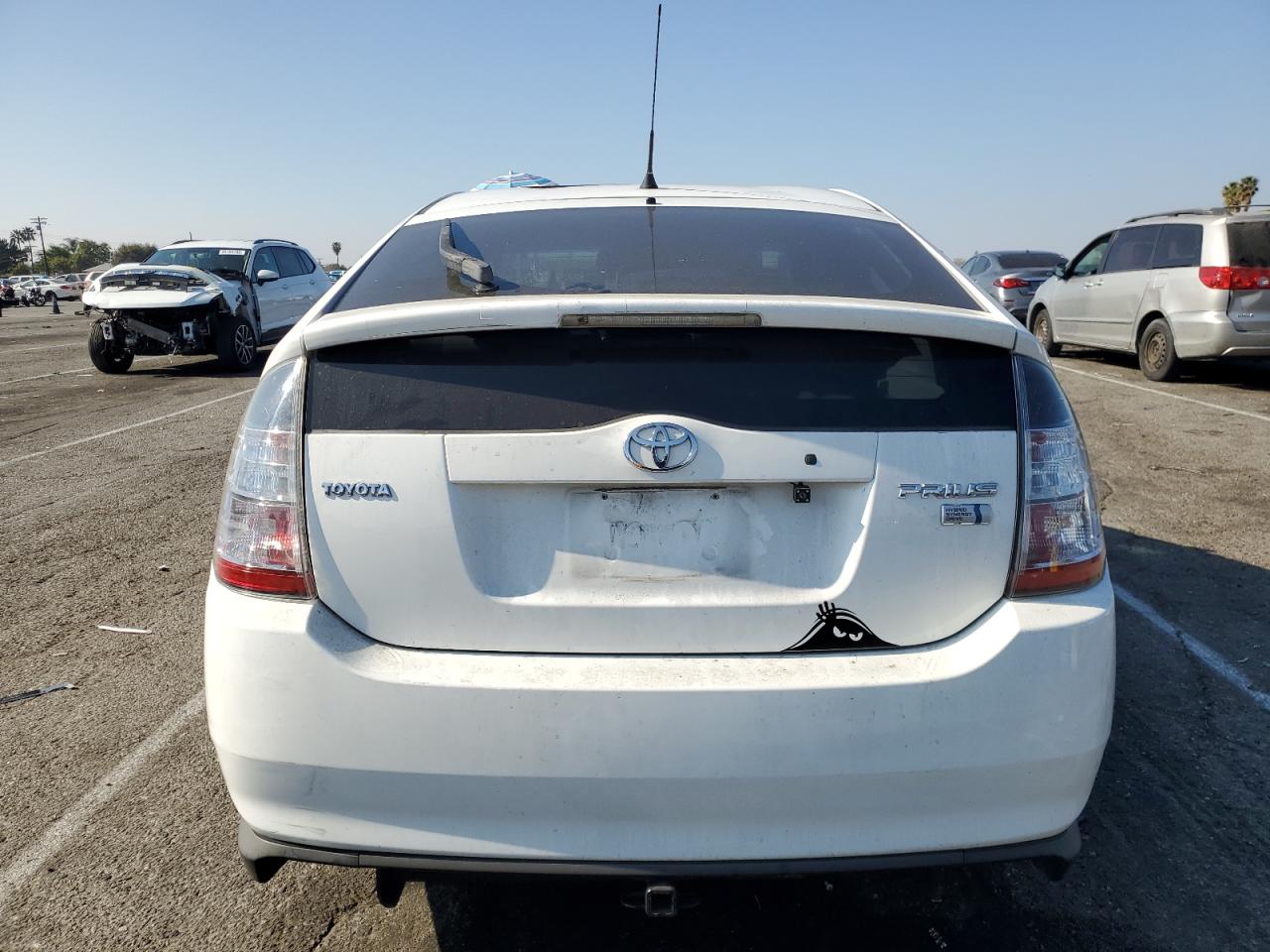 2005 Toyota Prius - Image 6