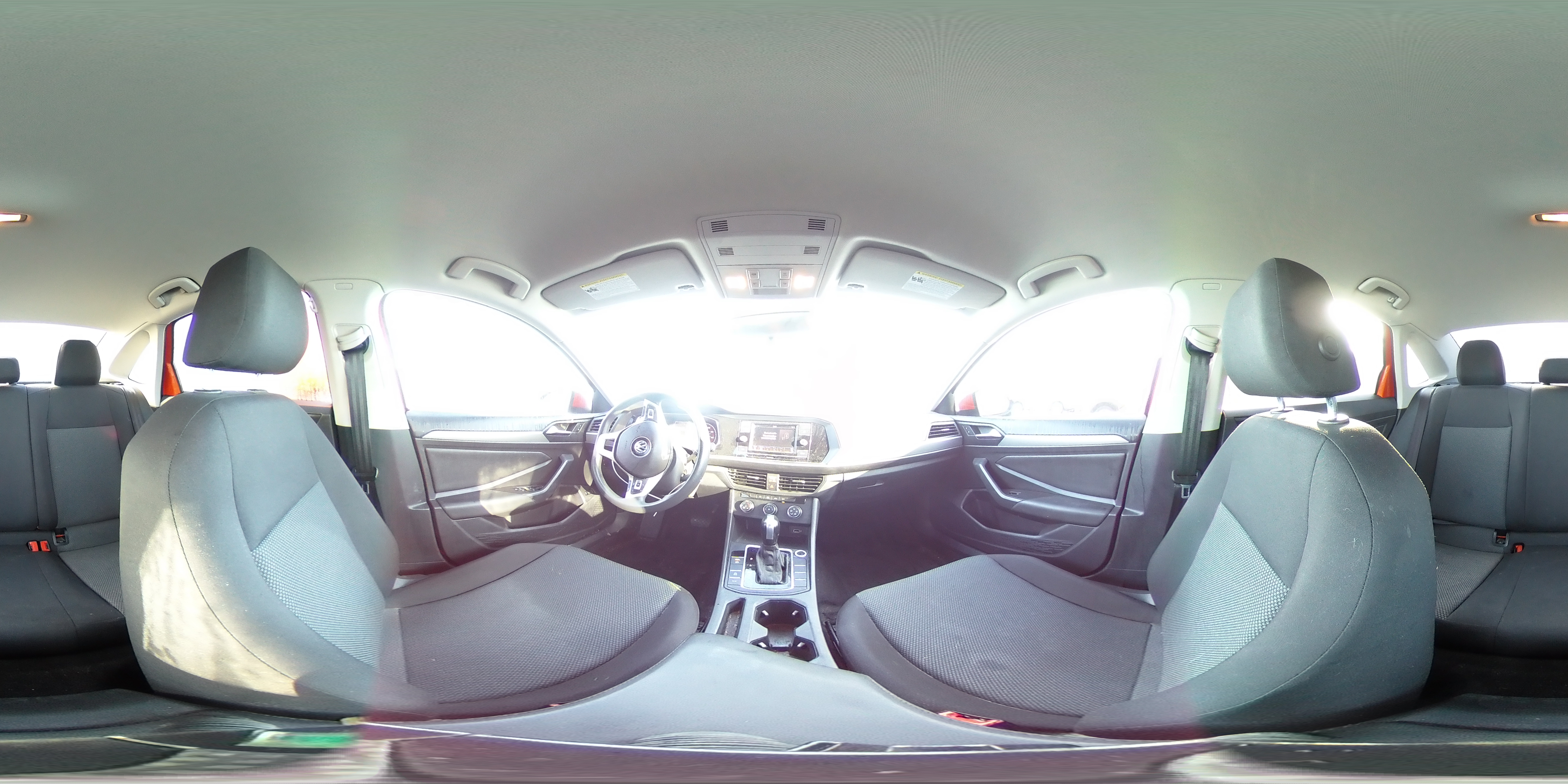 2019 Volkswagen Jetta - Image 13
