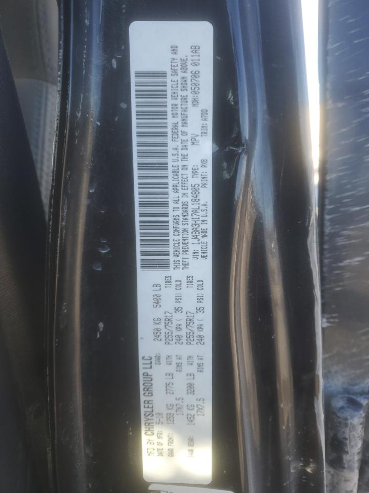 2010 Jeep Wrangler - Image 12