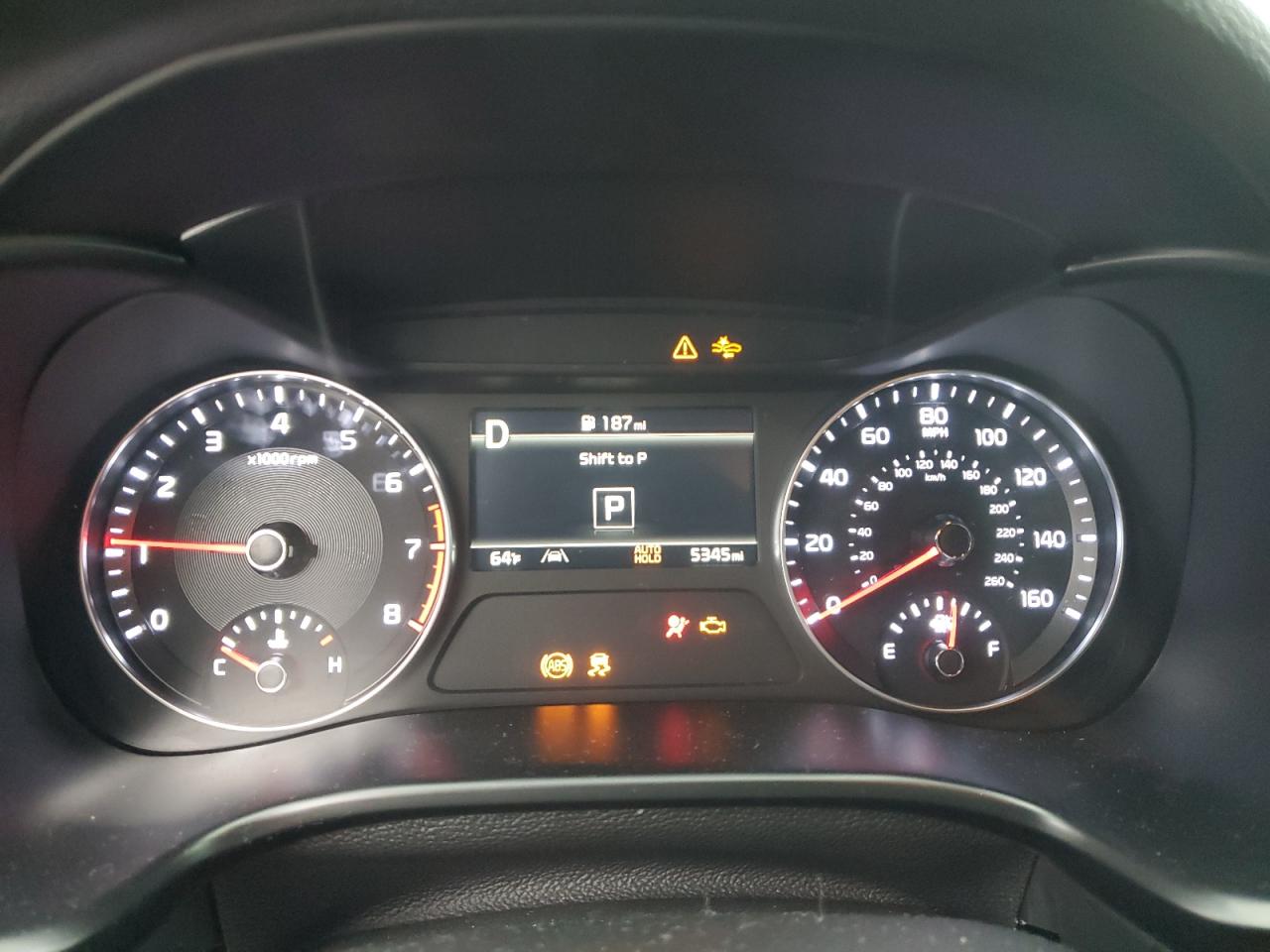 2024 Kia Forte - Image 9