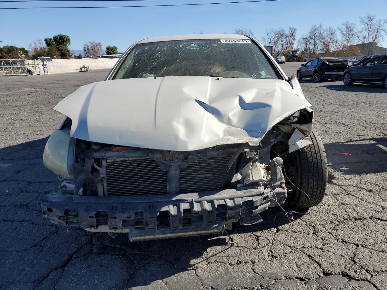 2009 Mitsubishi Galant - Image 5