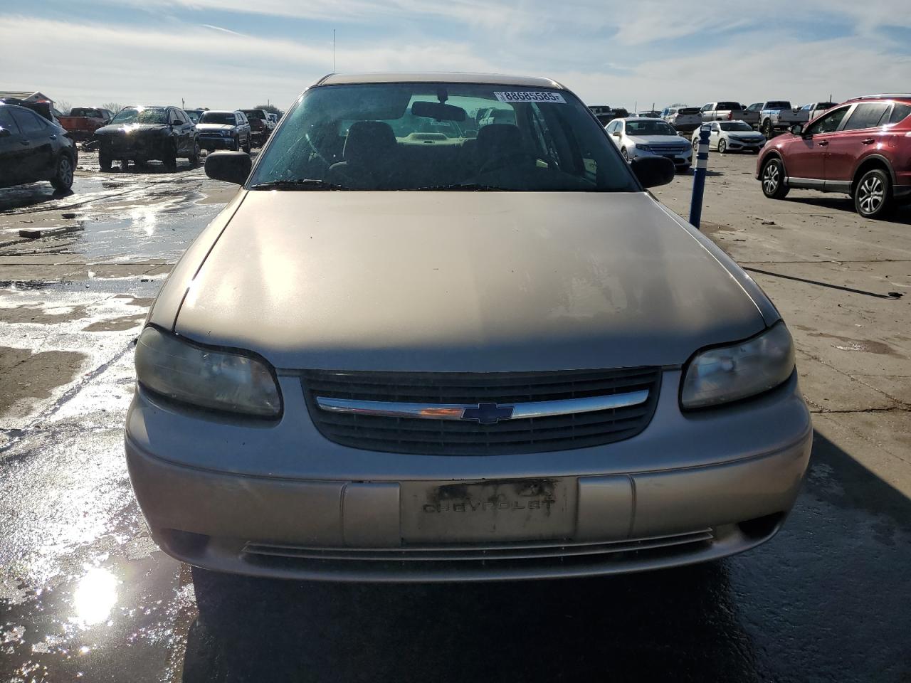 2005 Chevrolet Malibu - Image 5