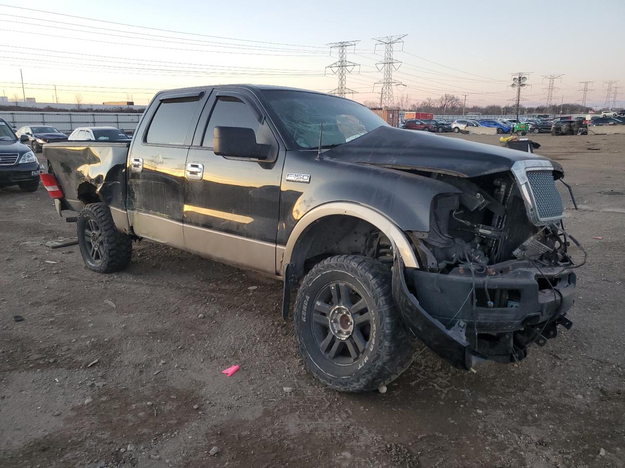 2005 Ford F-150 - Image 4