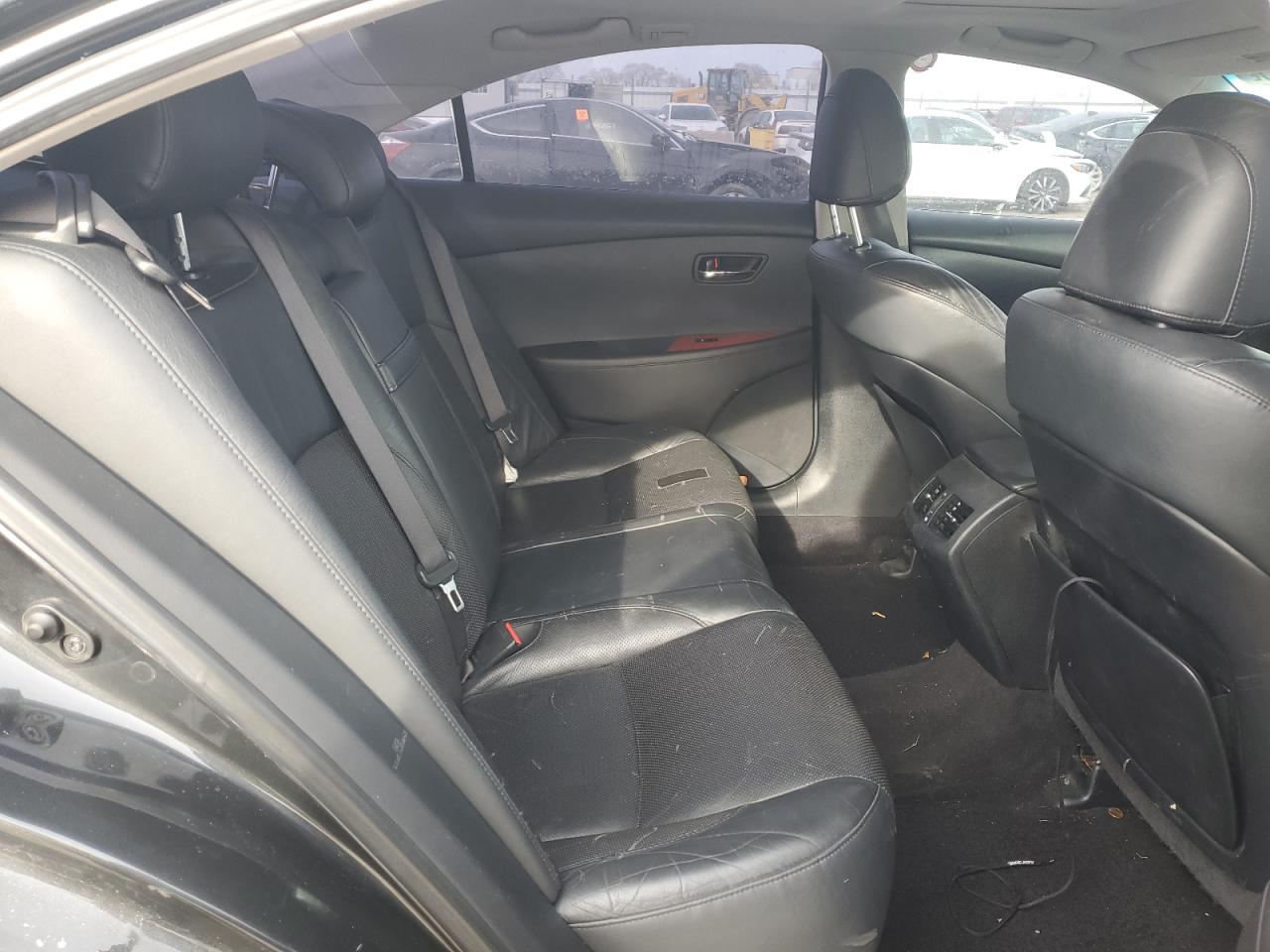 2008 Lexus ES - Image 10