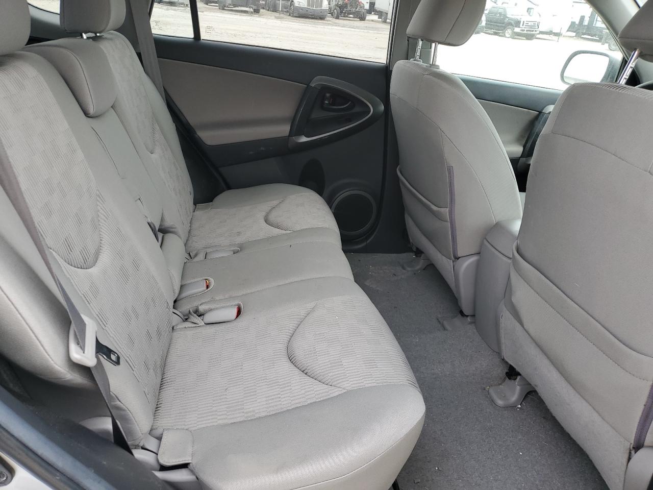 2011 Toyota RAV 4 - Image 11