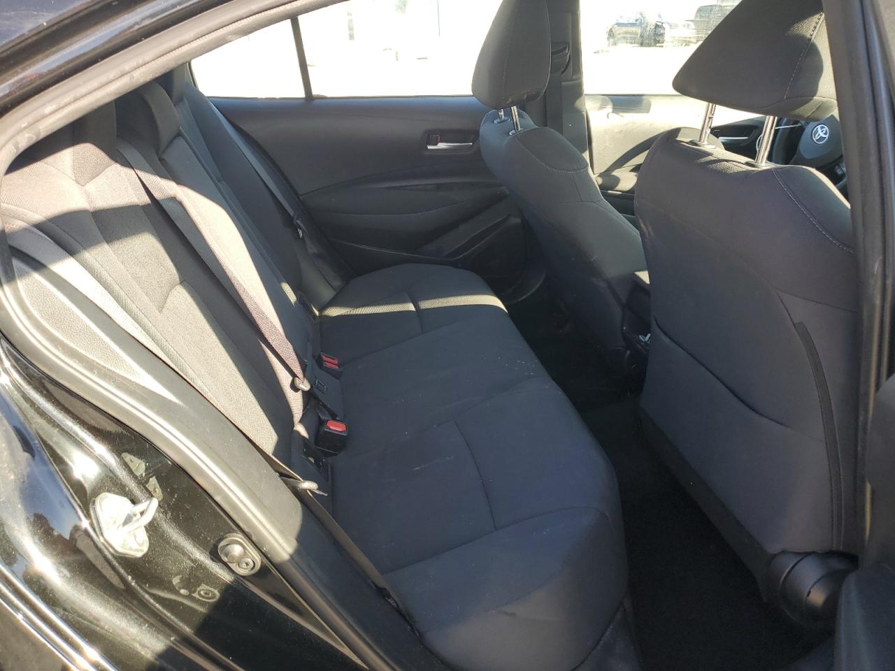 2020 Toyota Corolla - Image 10