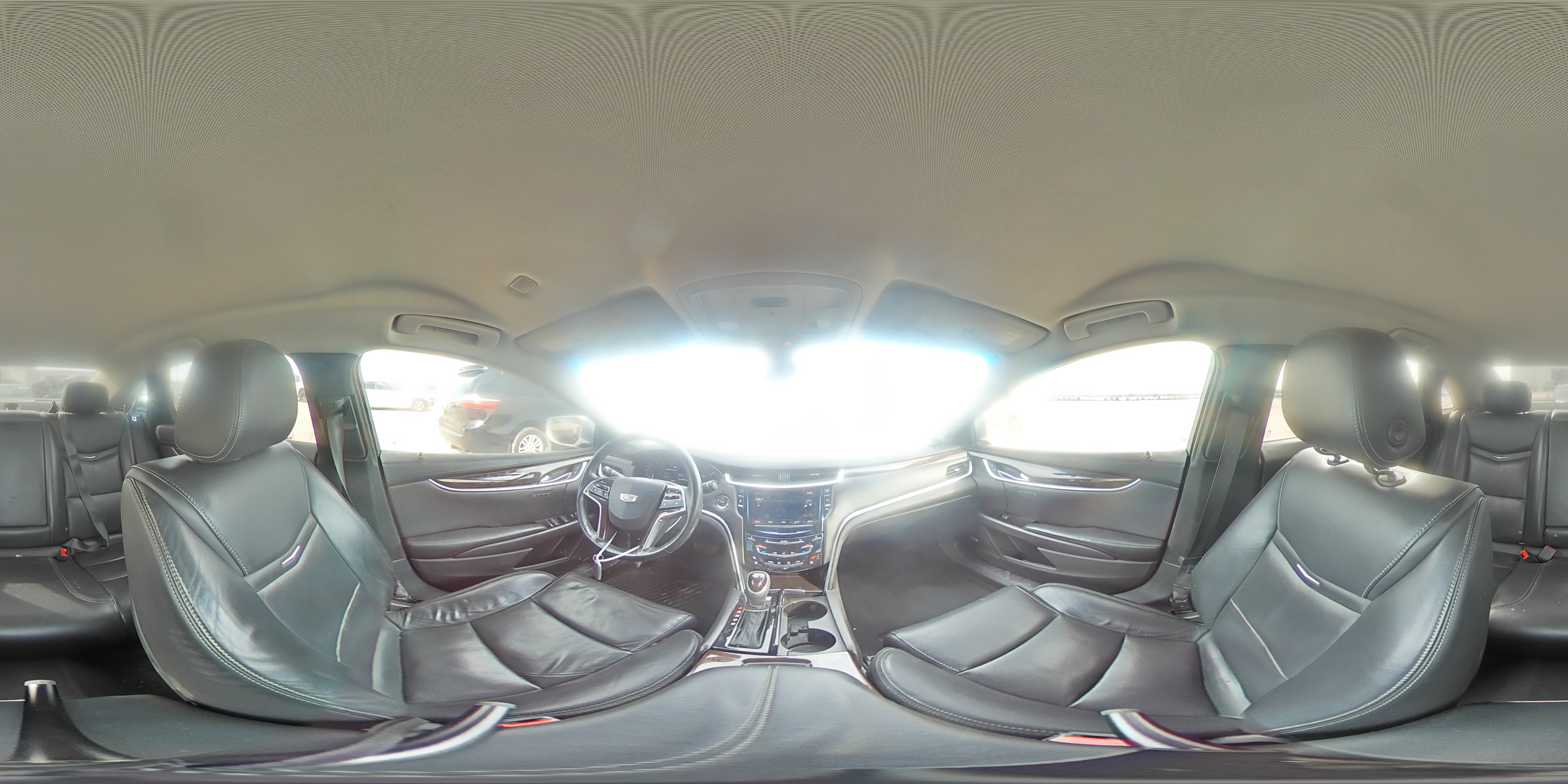 2016 Cadillac XTS - Image 13