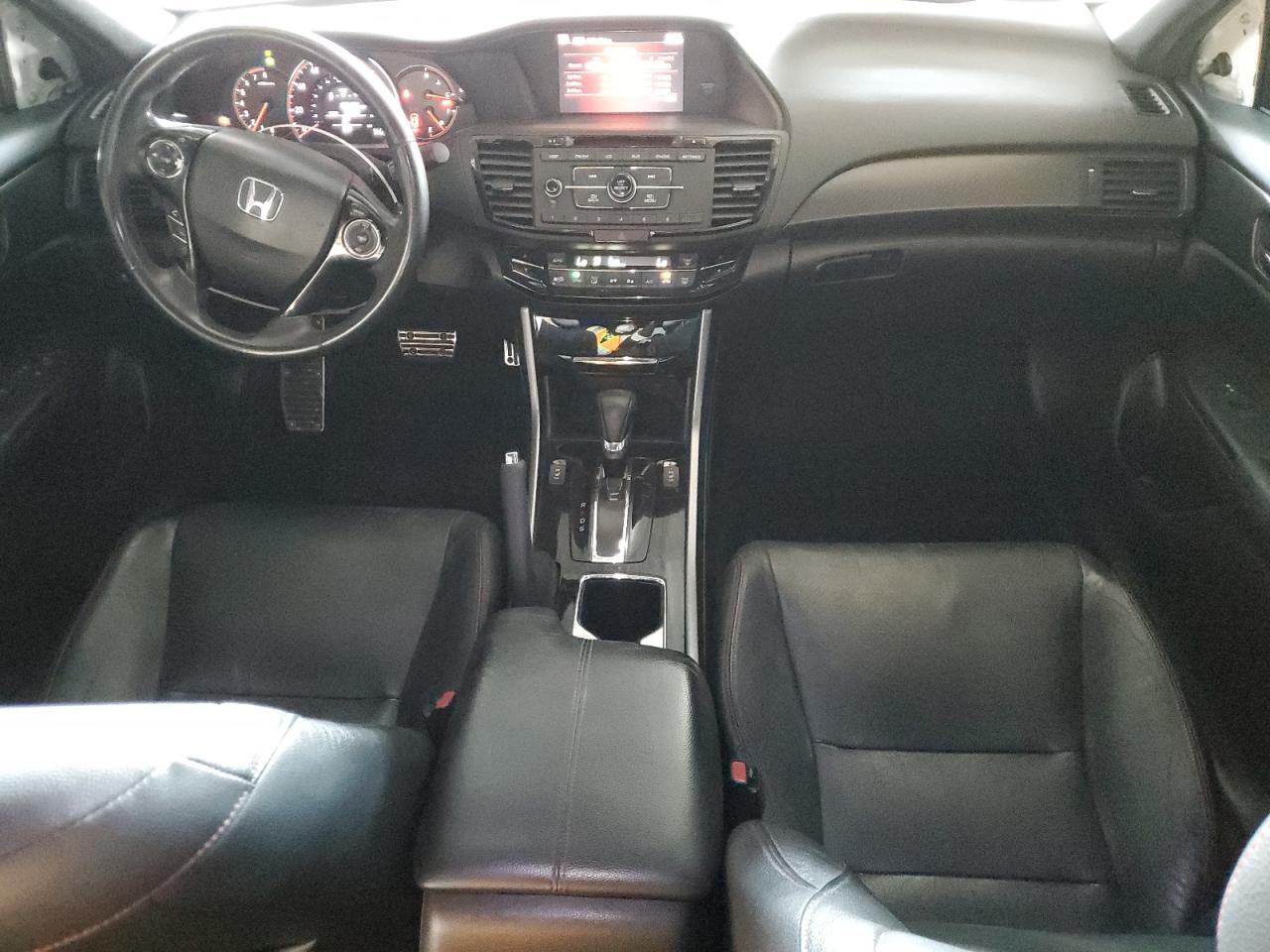 2017 Honda Accord - Image 8