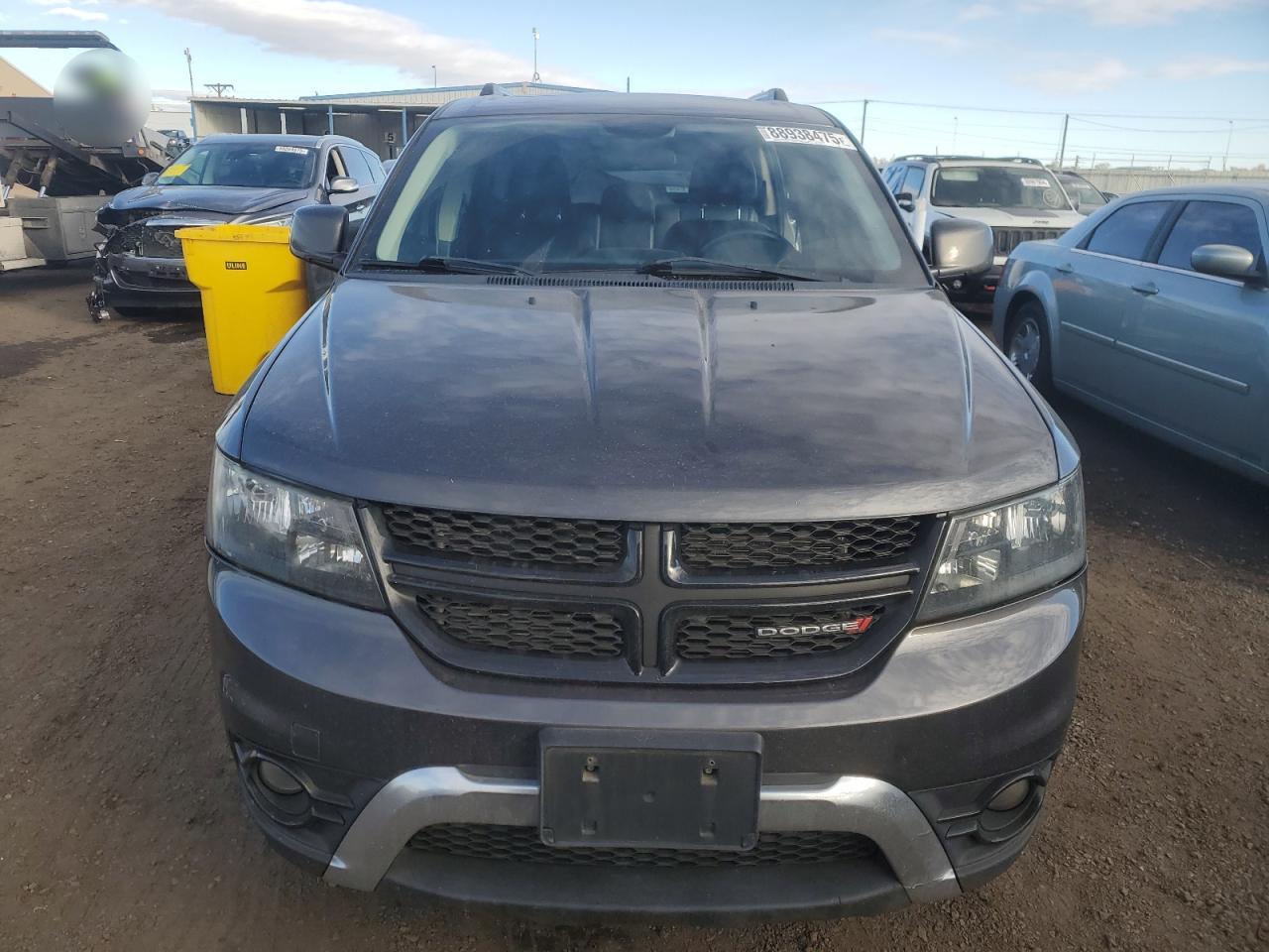 2018 Dodge Journey - Image 5