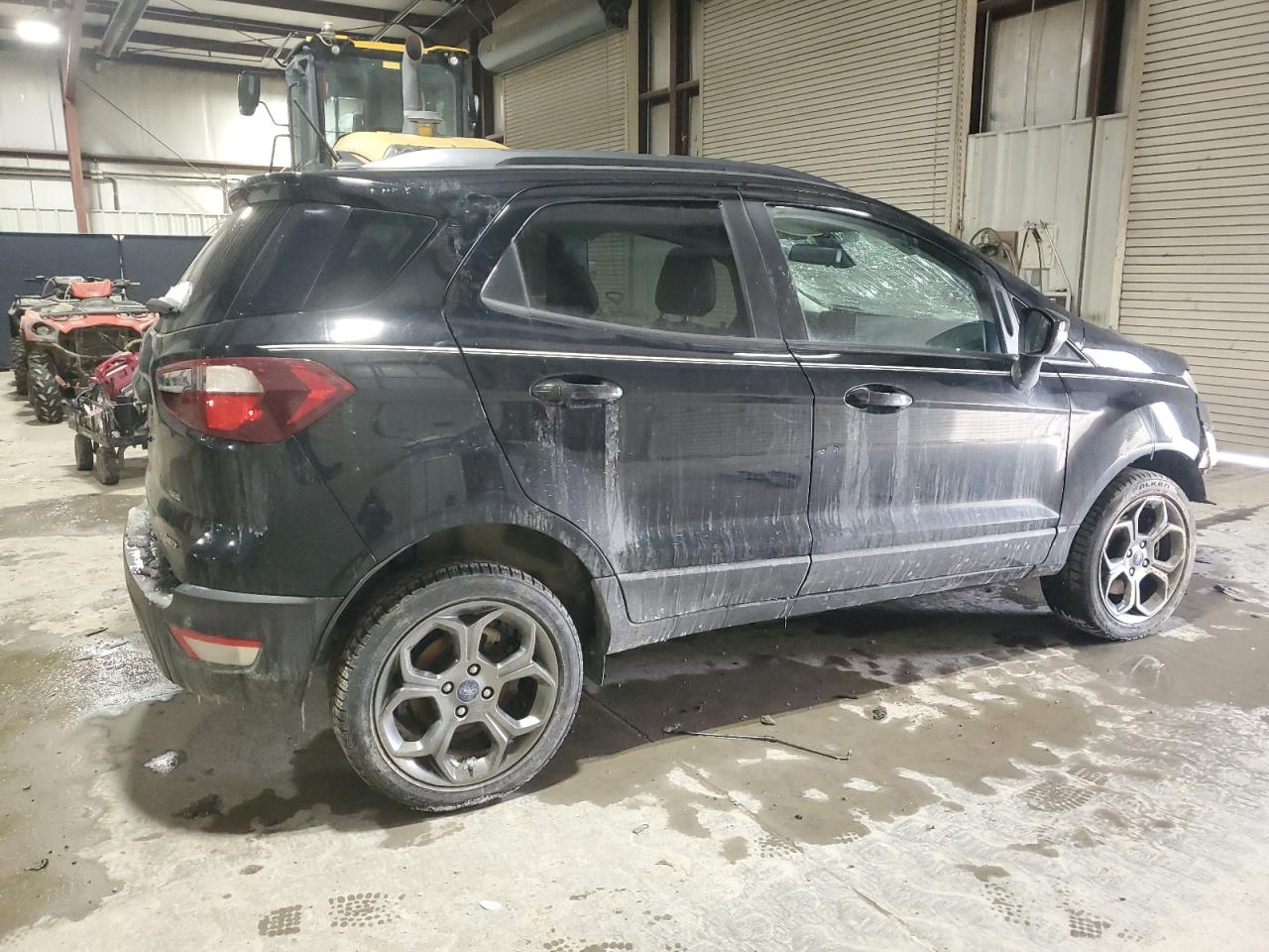 2018 Ford EcoSport - Image 3