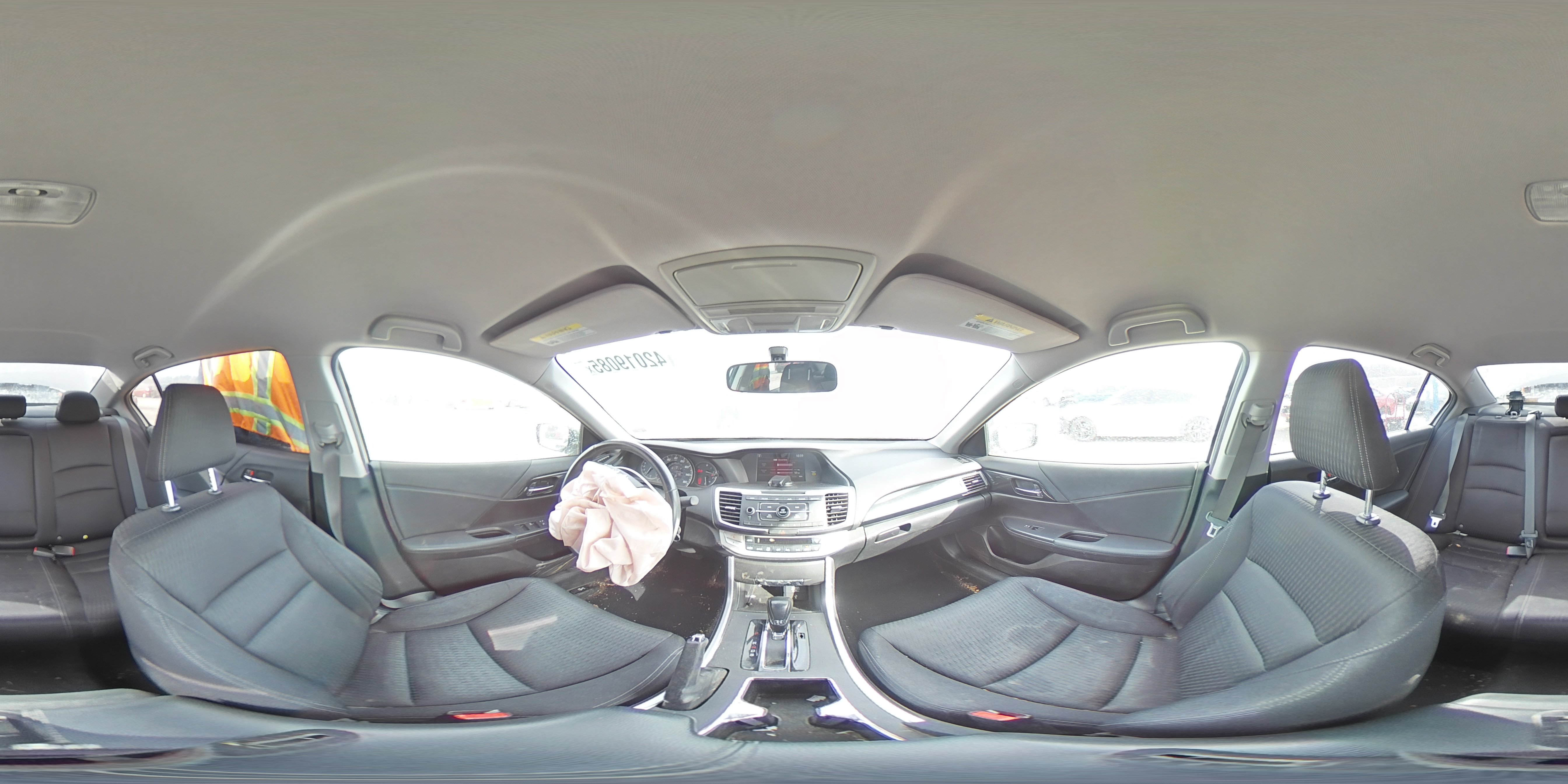 2014 Honda Accord - Image 13
