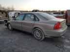 2005 Volvo S80 T6 Turbo იყიდება Cahokia Heights-ში, IL - Front End