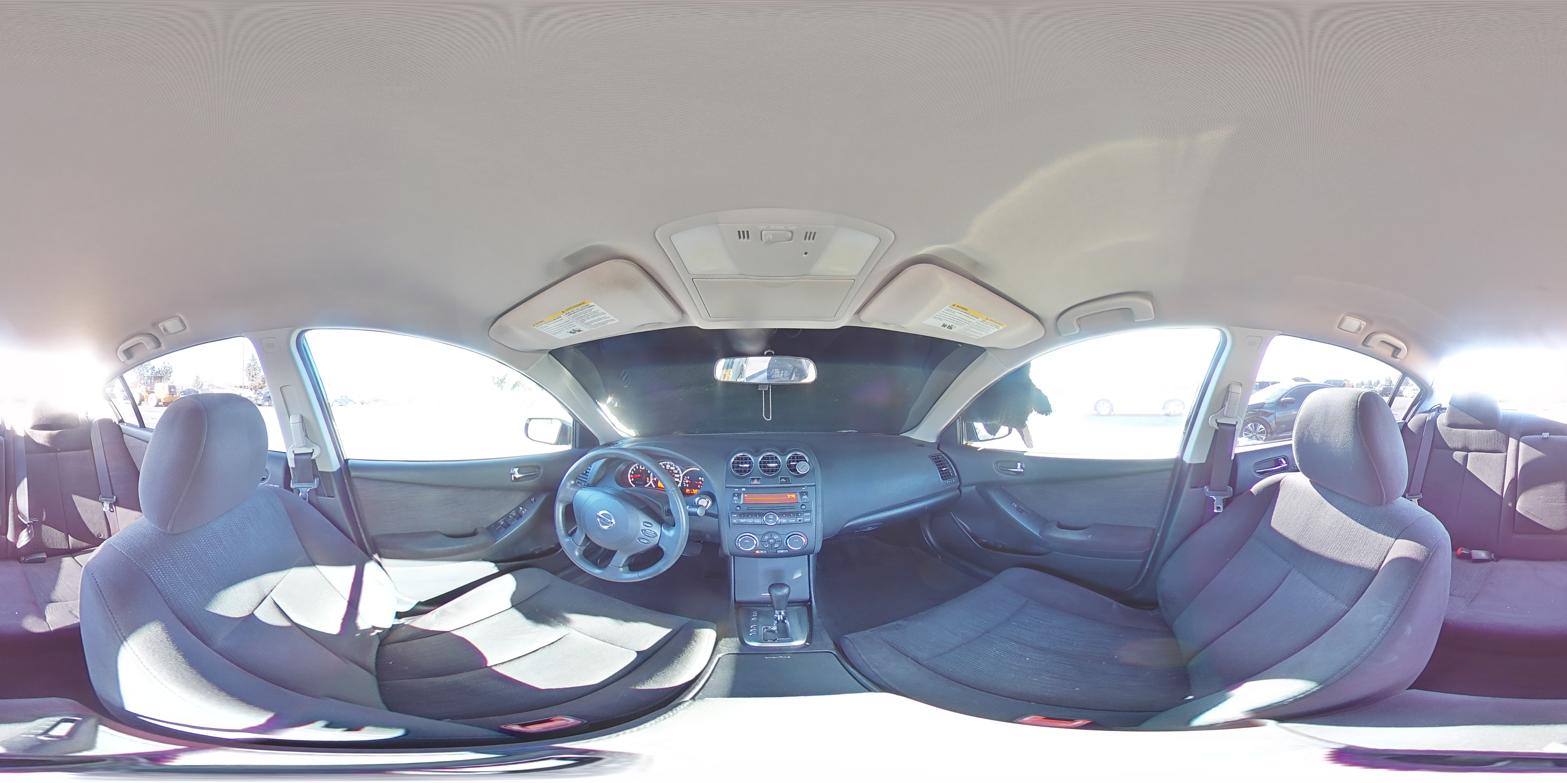 2012 Nissan Altima - Image 13