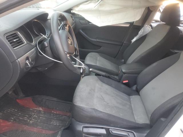  VOLKSWAGEN JETTA 2017 Biały