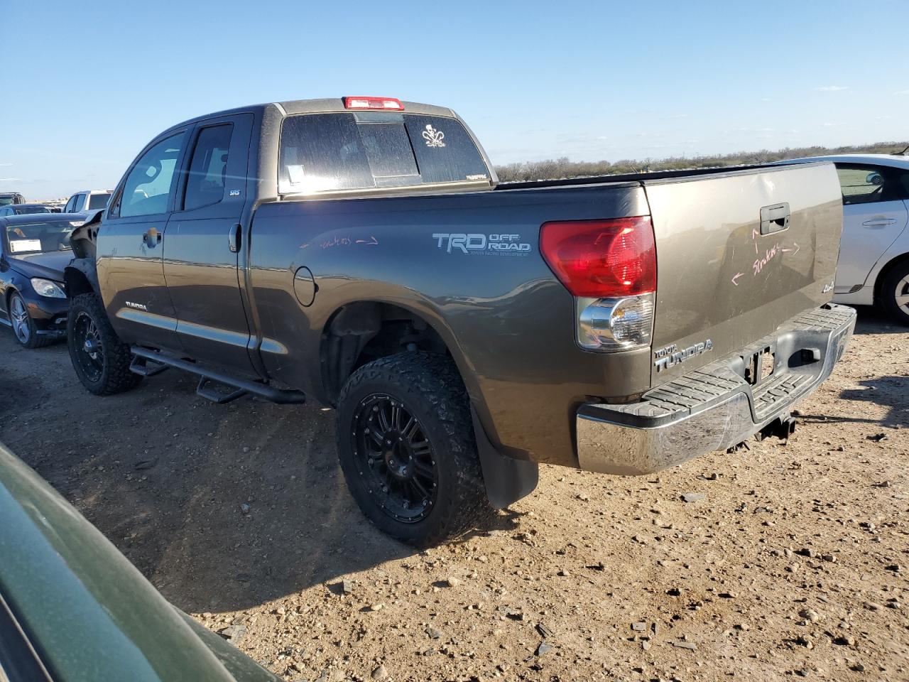 2007 Toyota Tundra - Image 2