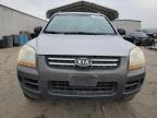 2007 Kia Sportage Ex for Sale in Fresno, CA - Side