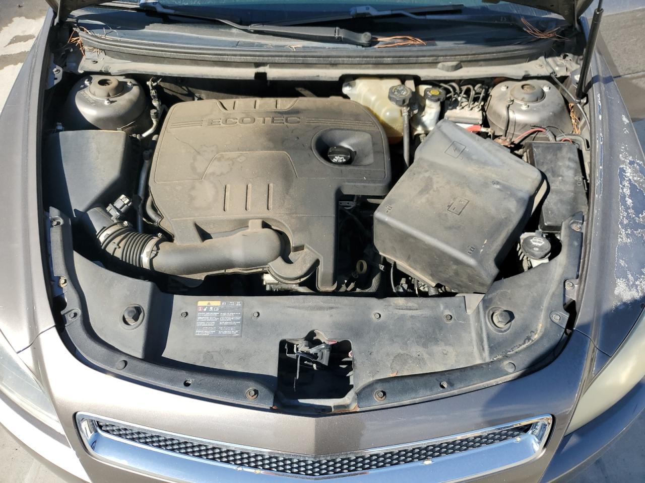2011 Chevrolet Malibu - Image 11