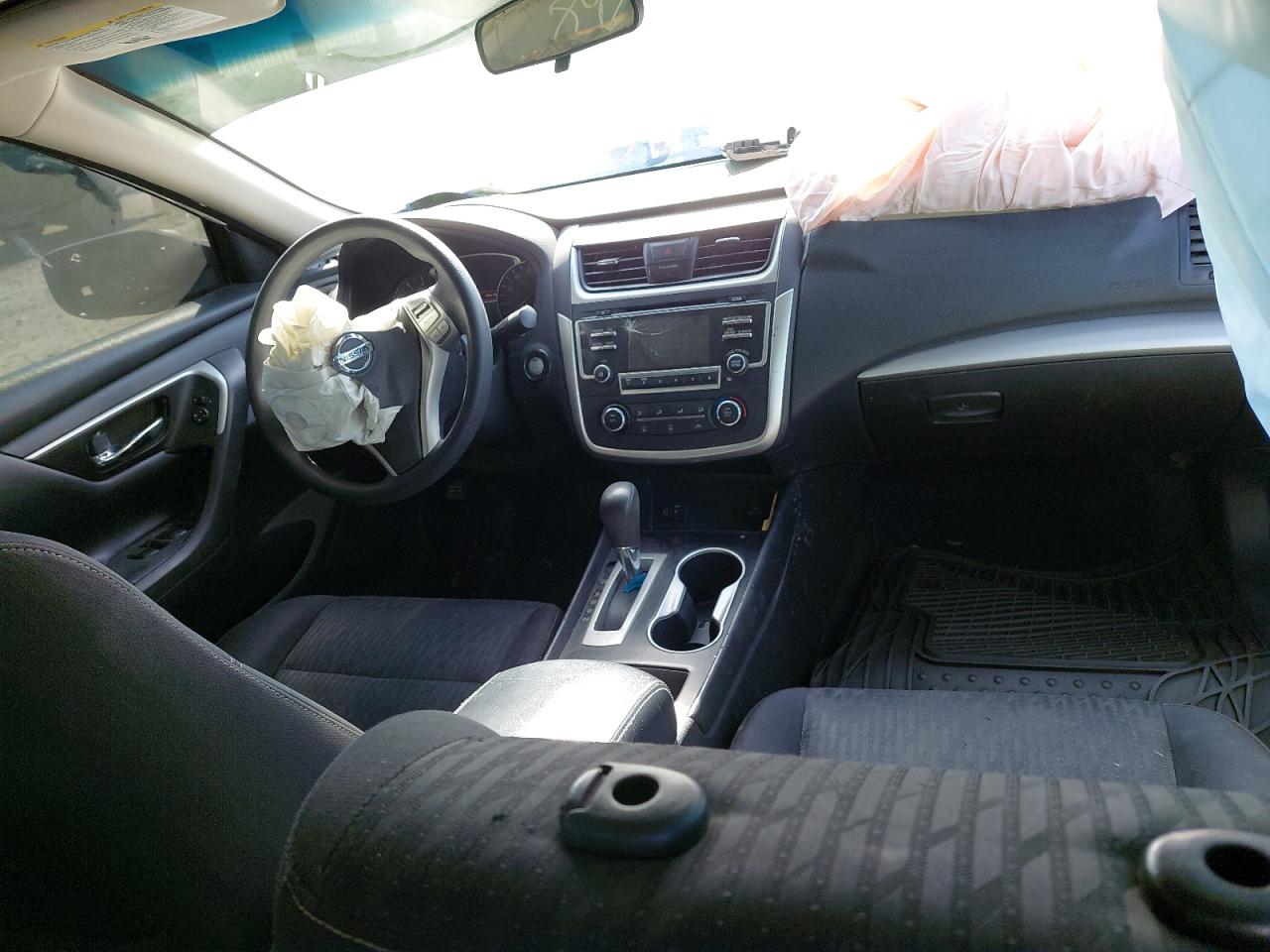 1N4AL3APXJC216582 - 2018 NISSAN ALTIMA - #89227425