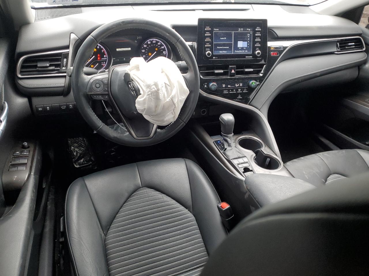 2023 Toyota Camry - Image 8