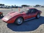 1974 Chevrolet Corvette na sprzedaż w Lumberton, NC - Burn - Engine