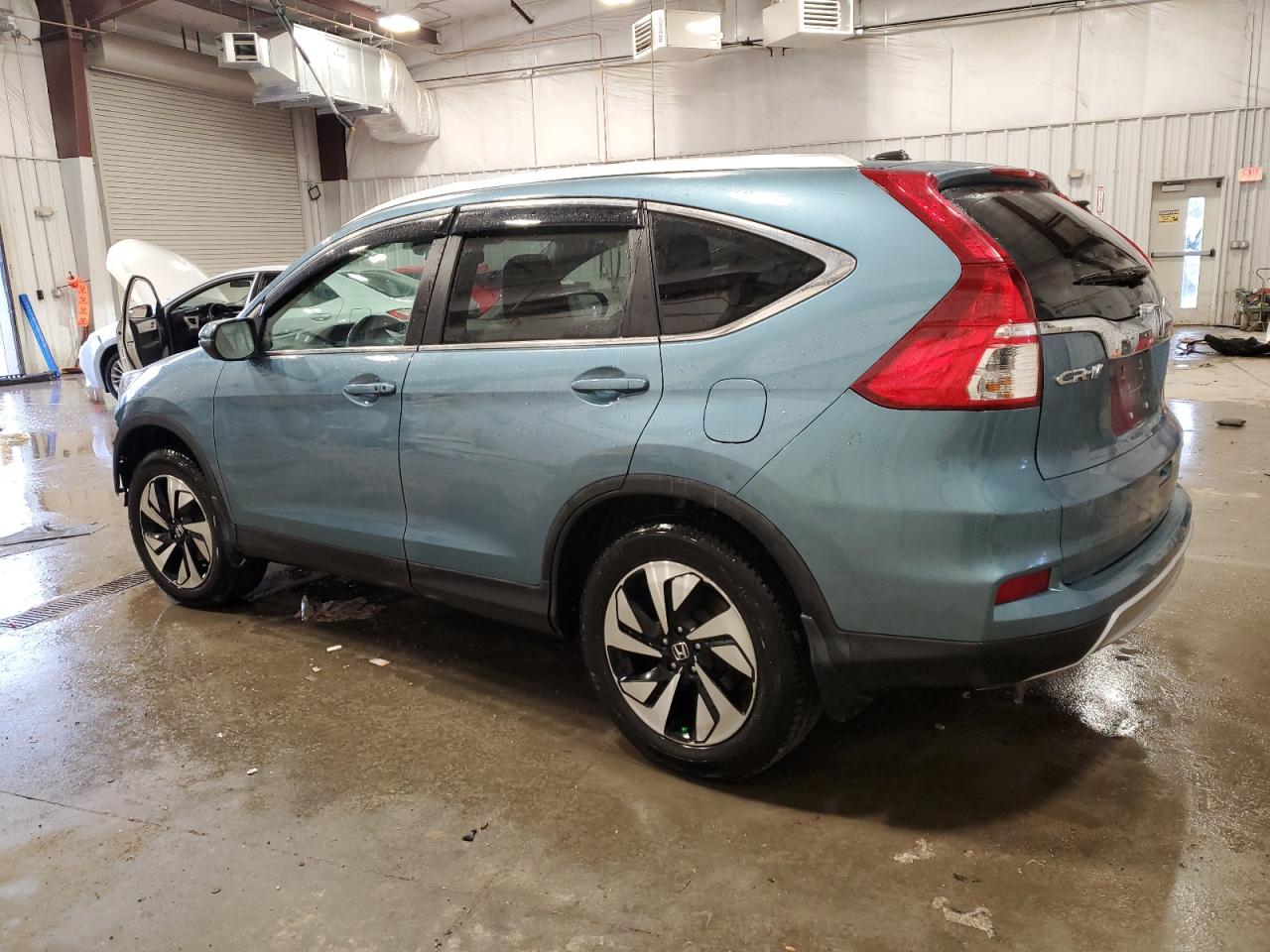 2016 Honda CR-V - Image 2