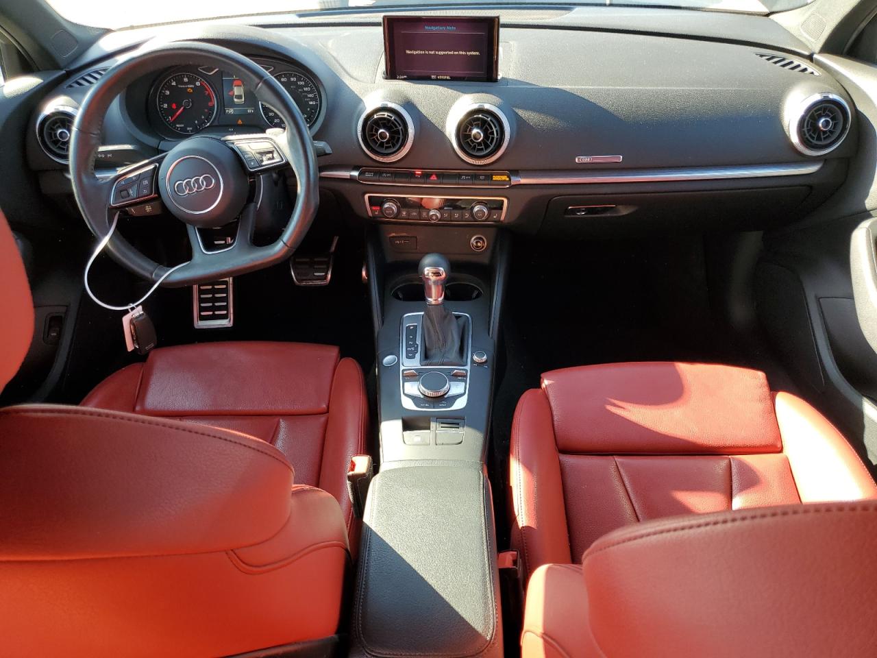 2020 Audi A3 - Image 8
