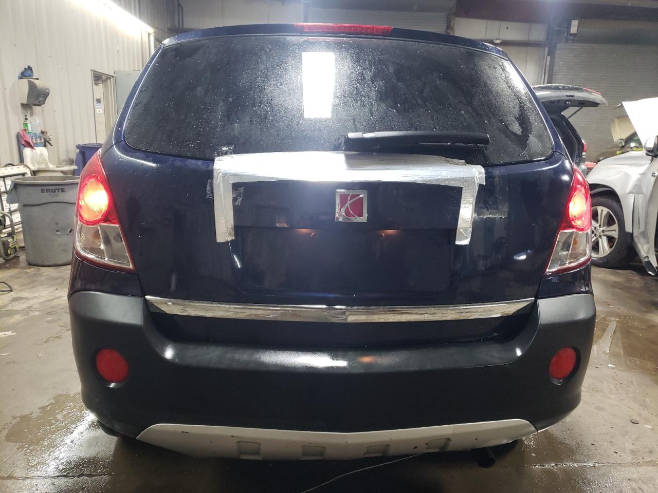 2009 Saturn VUE - Image 6