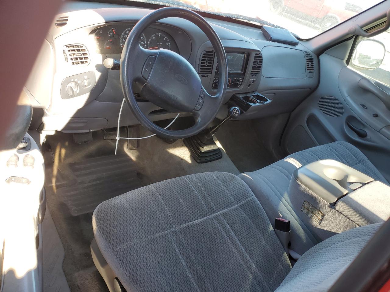 1997 Ford F-150 - Image 8
