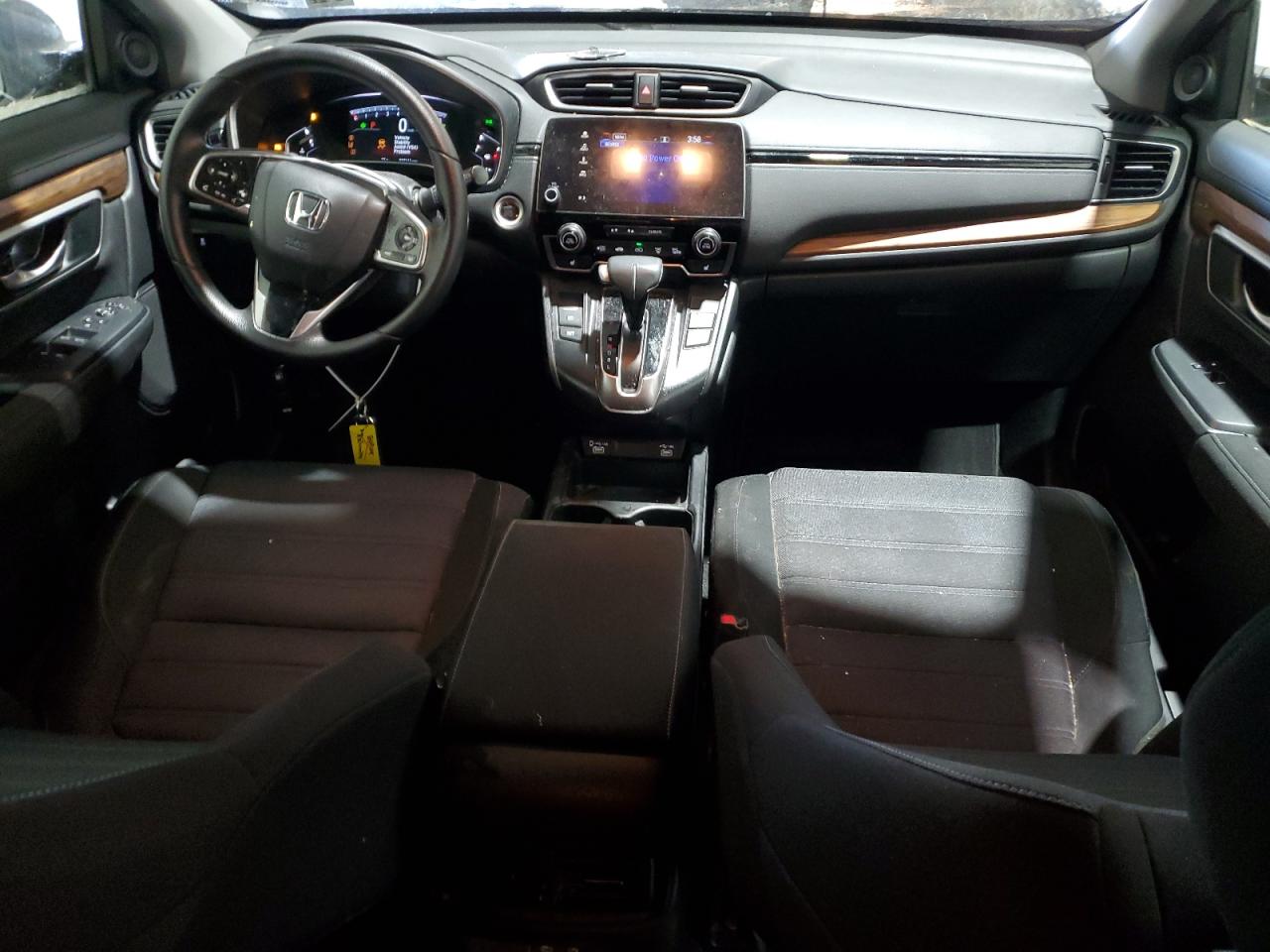 2022 Honda CR-V - Image 8