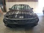 2024 Hyundai Elantra Se for Sale in East Granby, CT - Rear End