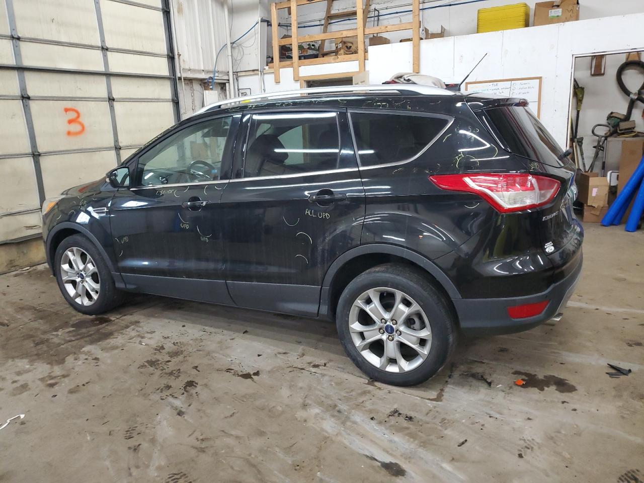 2015 Ford Escape - Image 2